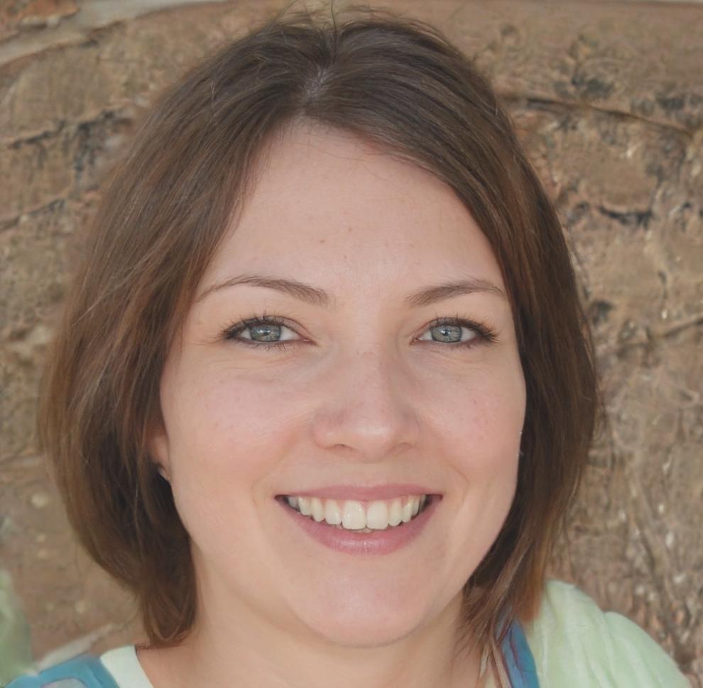 Portrait de Sophie Martin, responsable pédagogique